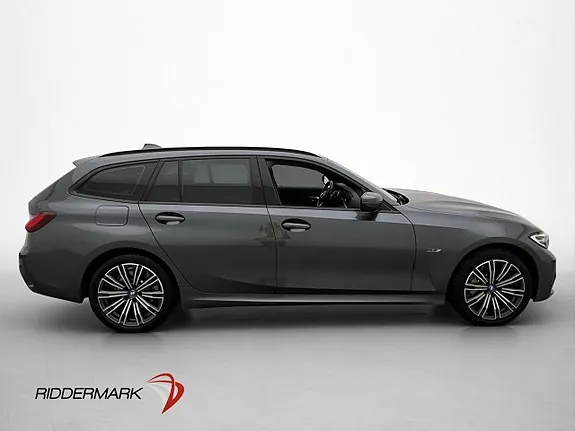 BMW 330E 2022 photo 4