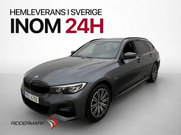 BMW 330E