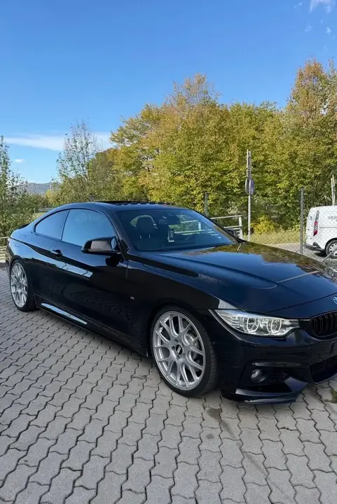 BMW 4Er-Reihe 435I