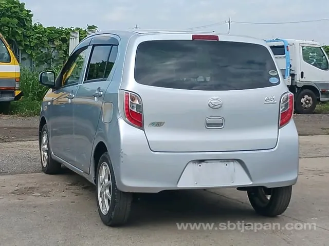 Daihatsu Dba-La300S 2013 photo 5