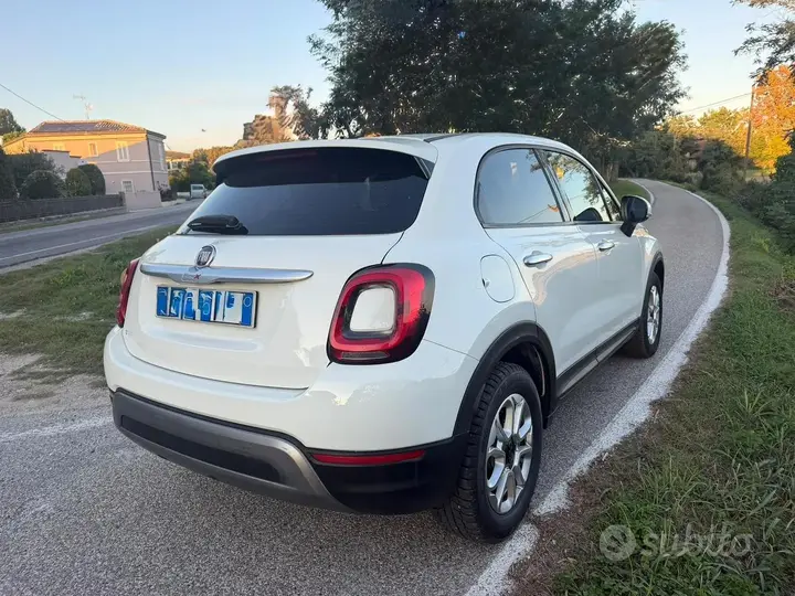 Fiat 500X 2020 photo 3
