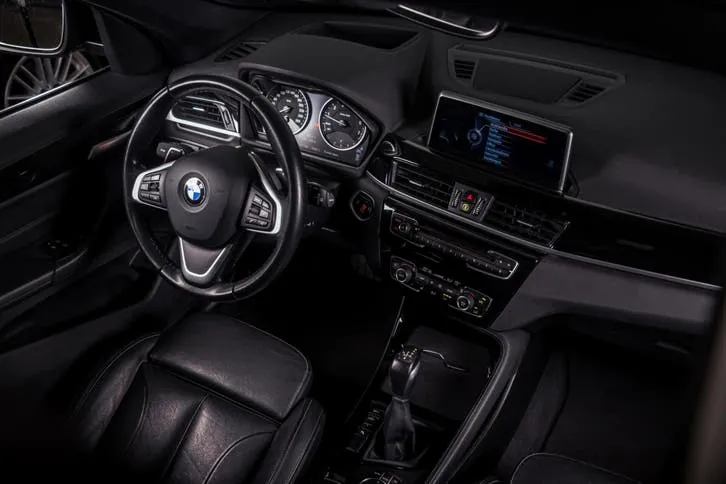 BMW X1 2017 photo 3