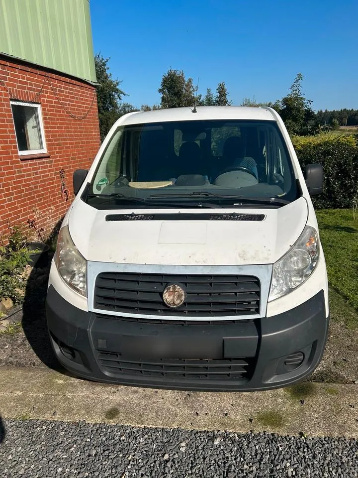 Fiat Scudo