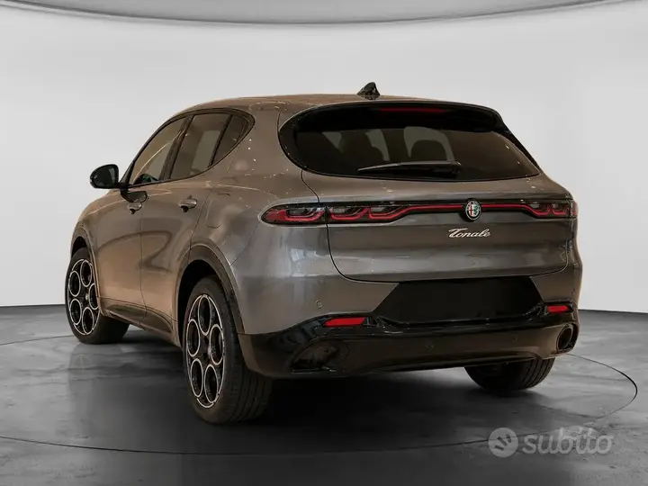 Alfa Romeo Tonale 2024 photo 3
