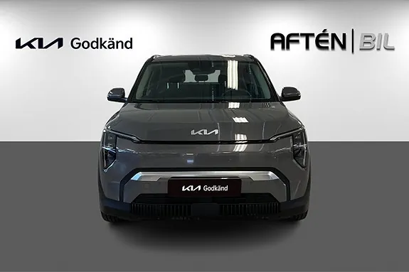 Kia Ev3 2025 photo 3