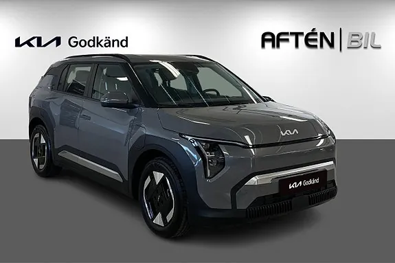 Kia Ev3 2025 photo 4
