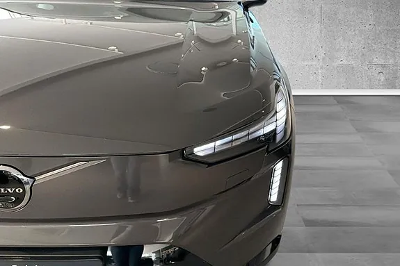 Volvo Ex90 2026 photo 4