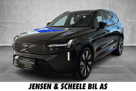 Volvo Ex90 2026 photo 5