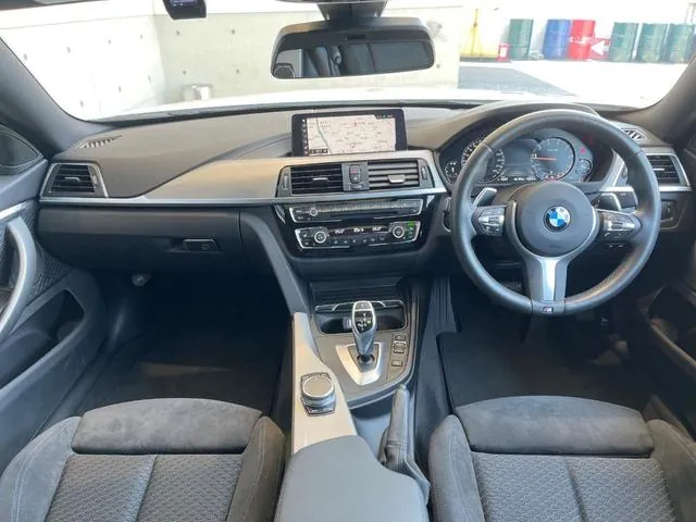 BMW 4 Series Gran Coupe 2018 photo 2