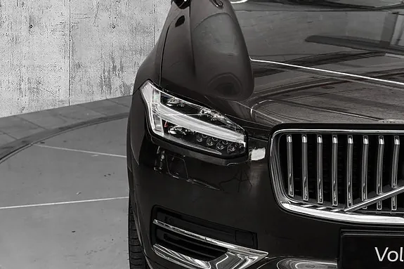 Volvo Xc90 2023 photo 4