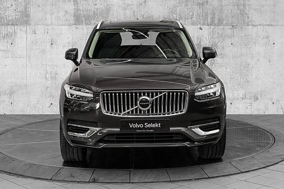 Volvo Xc90 2023 photo 3