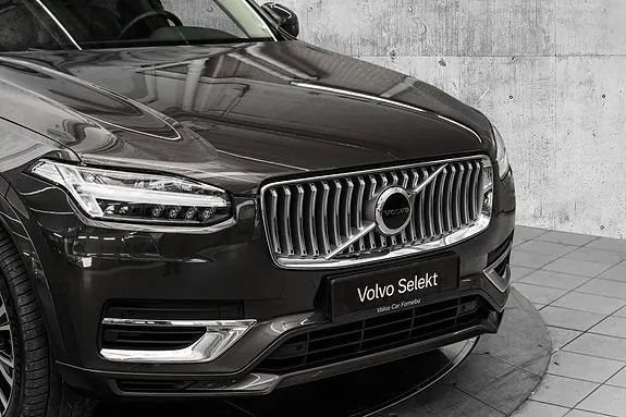 Volvo Xc90 2023 photo 2