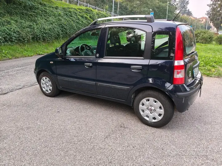 Fiat Panda 2011 photo 3