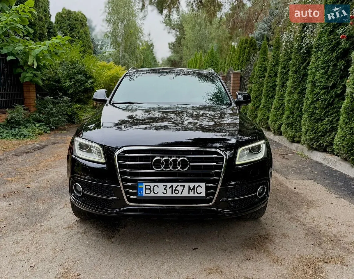 Audi Q5