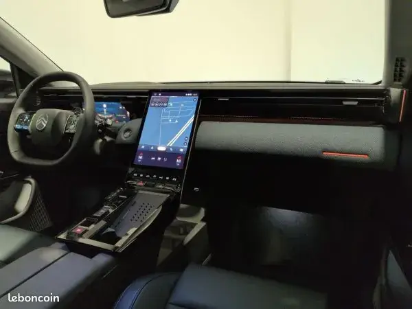 Citroen C5 Aircross 2026 photo 4
