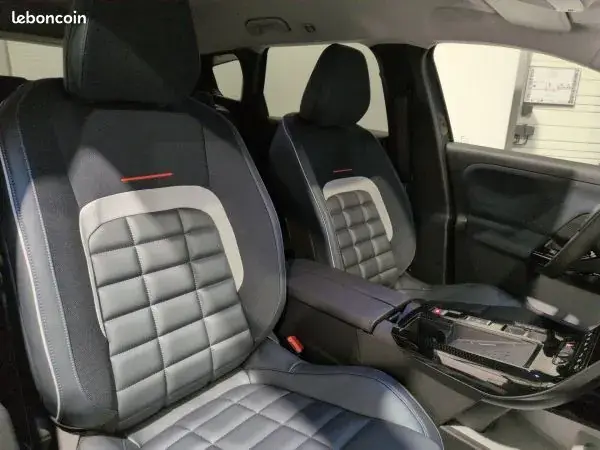Citroen C5 Aircross 2026 photo 5
