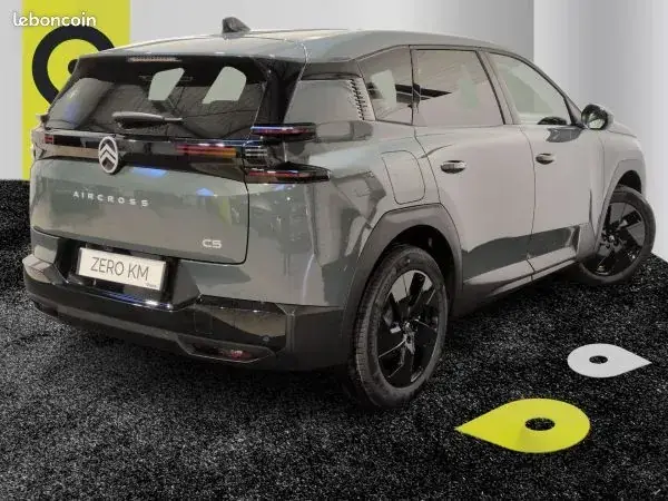 Citroen C5 Aircross 2026 photo 2
