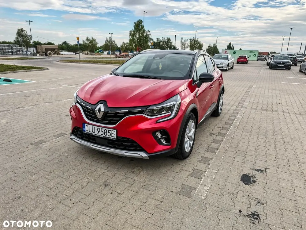 Renault Captur 2023 photo 4