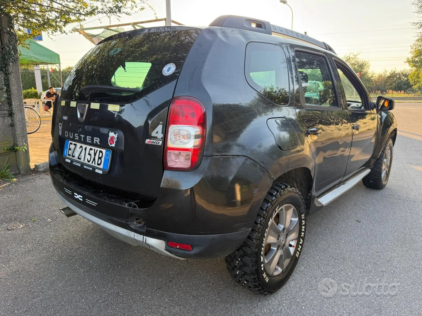Dacia Duster 2015 photo 4