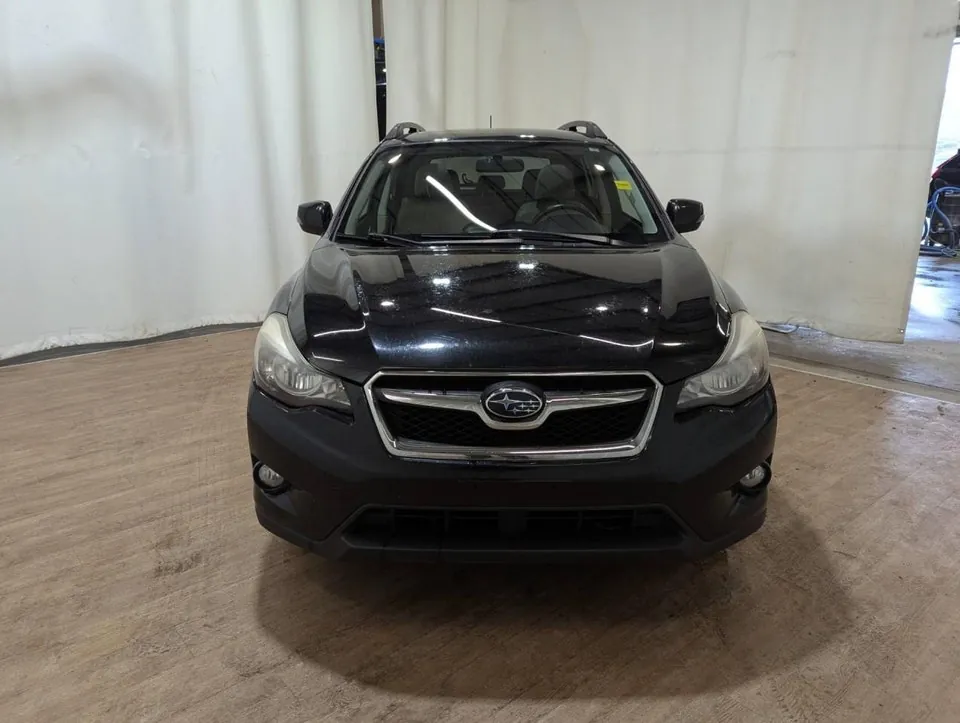 Subaru Xv Crosstrek 2014 photo 2