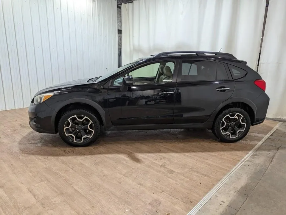 Subaru Xv Crosstrek 2014 photo 4
