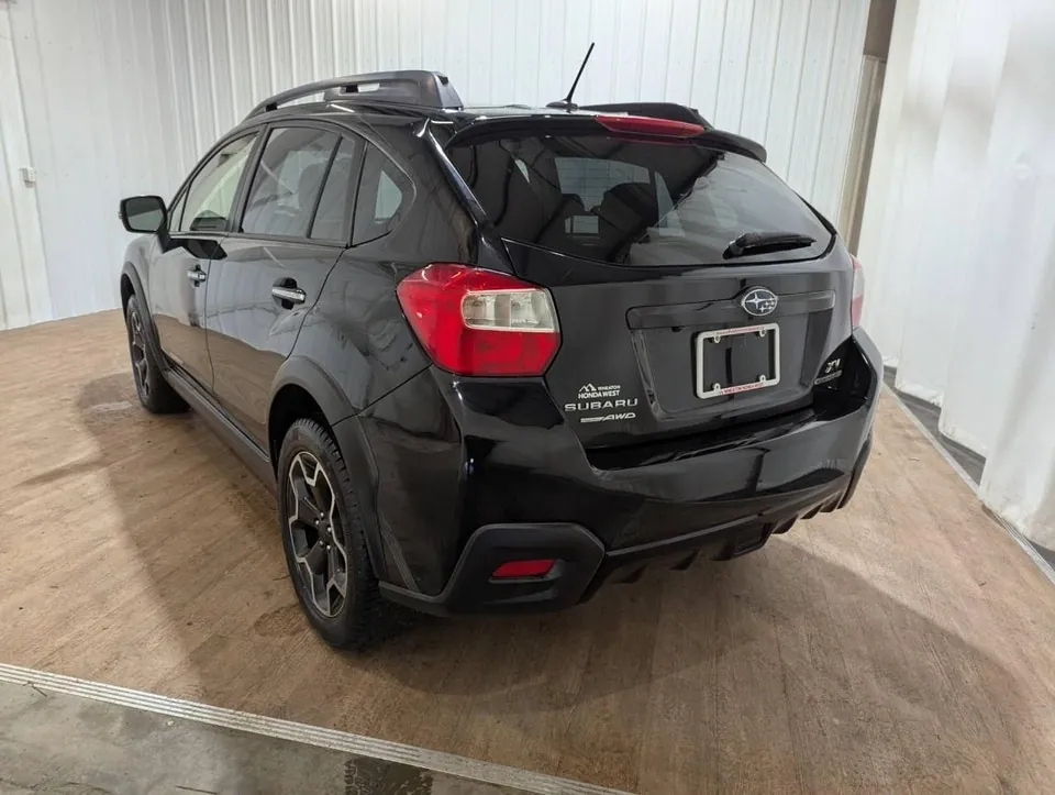 Subaru Xv Crosstrek 2014 photo 5