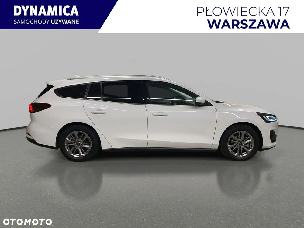 Ford Focus 2024 photo 3