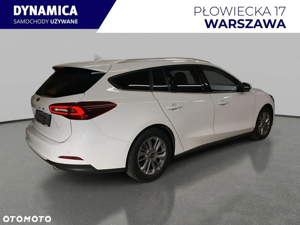 Ford Focus 2024 photo 4