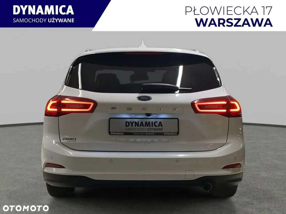 Ford Focus 2024 photo 5