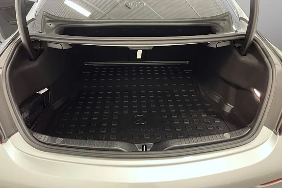 Mercedes-Benz C63 2021 photo 5