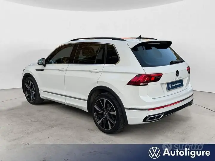 Volkswagen Tiguan 2023 photo 3