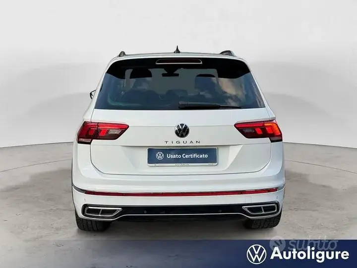 Volkswagen Tiguan 2023 photo 4