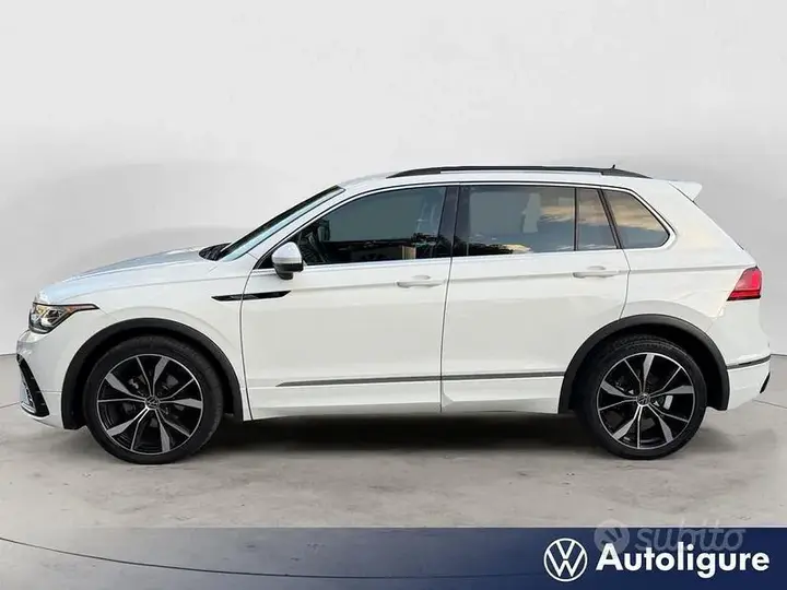 Volkswagen Tiguan 2023 photo 2