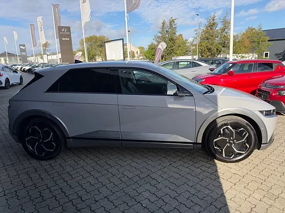 Hyundai Ioniq 5 2023 photo 3