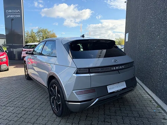 Hyundai Ioniq 5 2023 photo 5