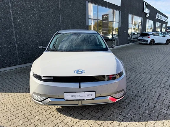 Hyundai Ioniq 5 2023 photo 2
