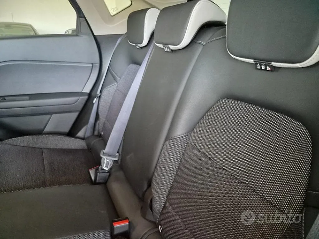Renault Captur 2023 photo 5