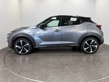 Nissan Juke 2023 photo 2