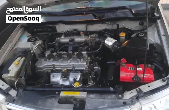 Nissan Sunny 2013 photo 5