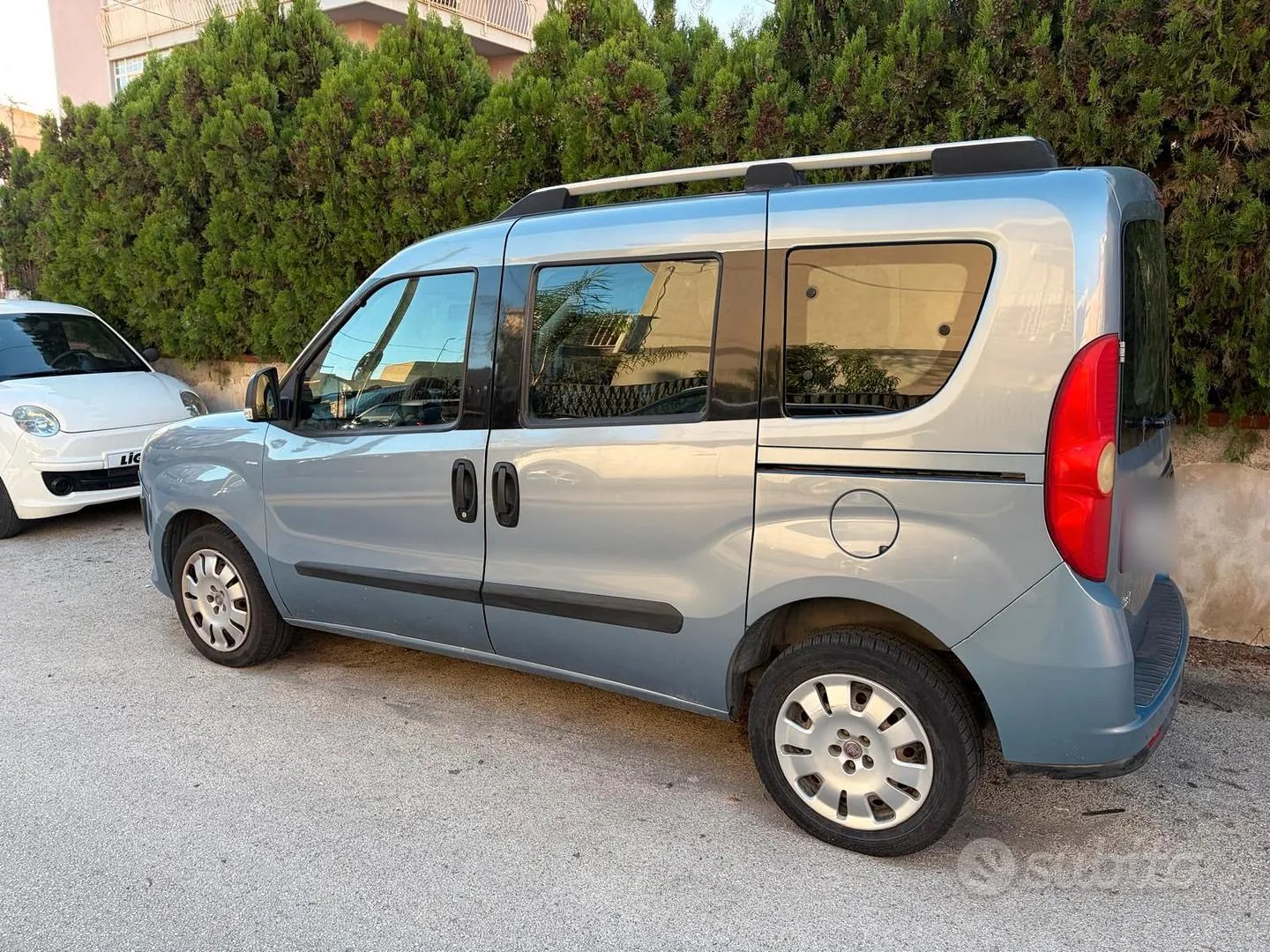 Fiat Doblò