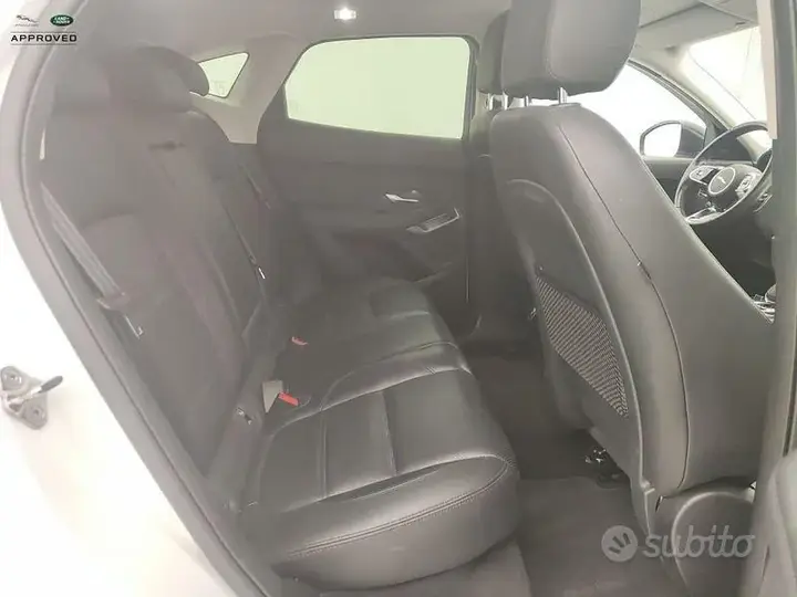 Jaguar E-Pace 2022 photo 5