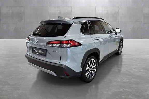 Toyota Corolla Cross 2025 photo 5