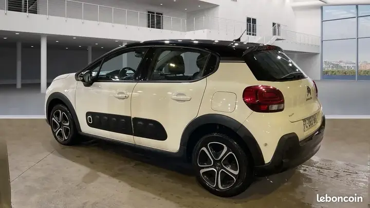 Citroen C3 2018 photo 2