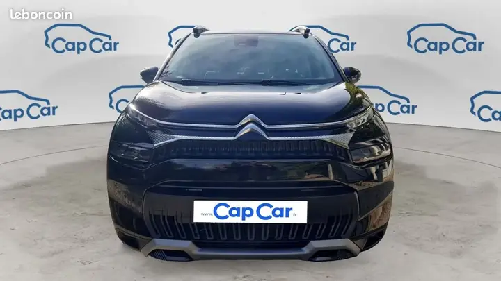 Citroen C3 Aircross 2022 photo 5