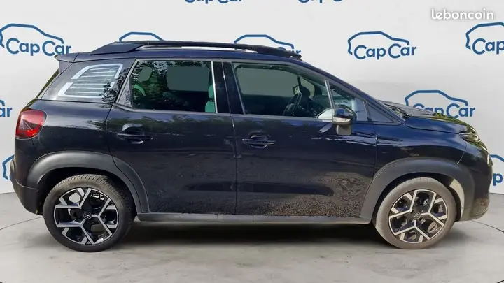 Citroen C3 Aircross 2022 photo 4