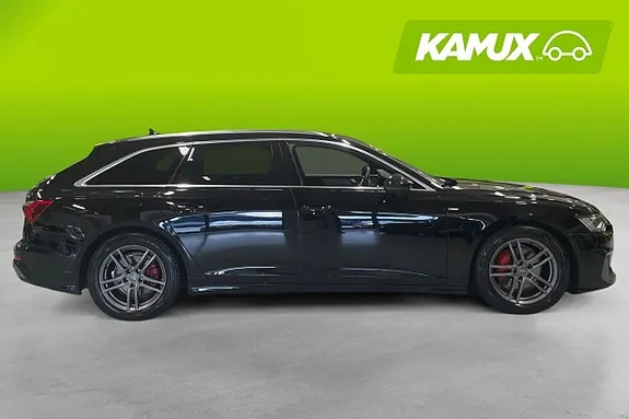 Audi A6 2024 photo 2