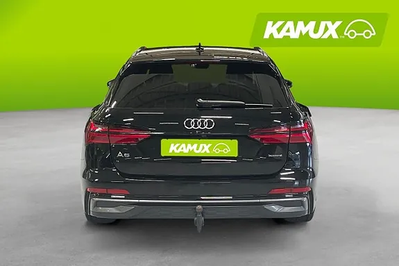 Audi A6 2024 photo 5