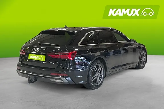 Audi A6 2024 photo 4