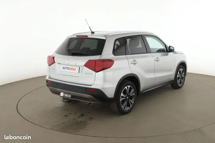 Suzuki Vitara 2019 photo 3