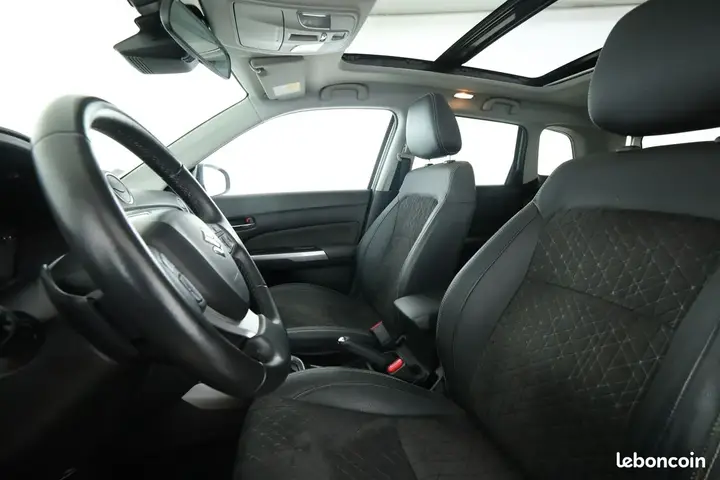 Suzuki Vitara 2019 photo 5